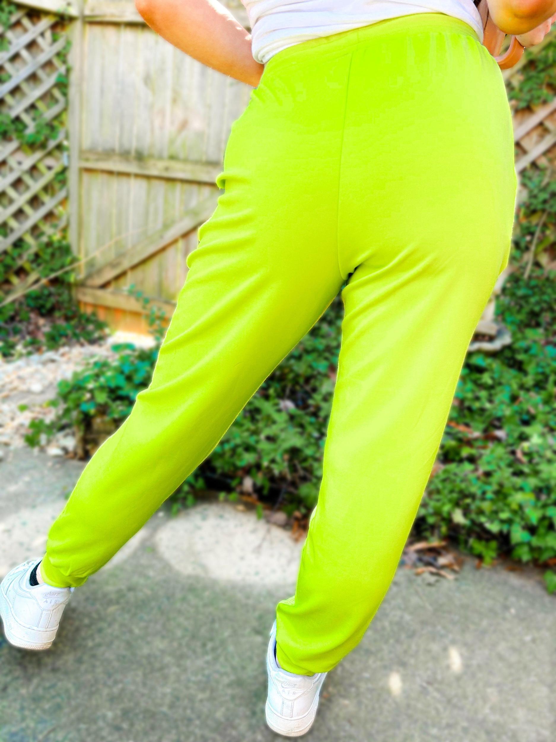 Tommy Two Tone Waffle Front Joggers Product Image