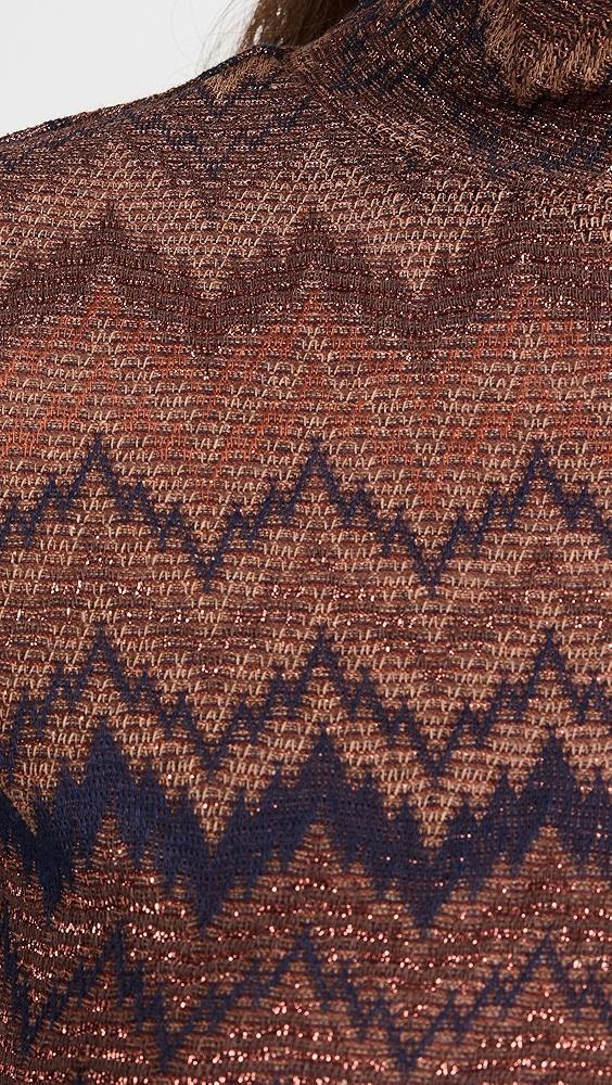 Ramy Brook Prudence Pullover | Shopbop Product Image