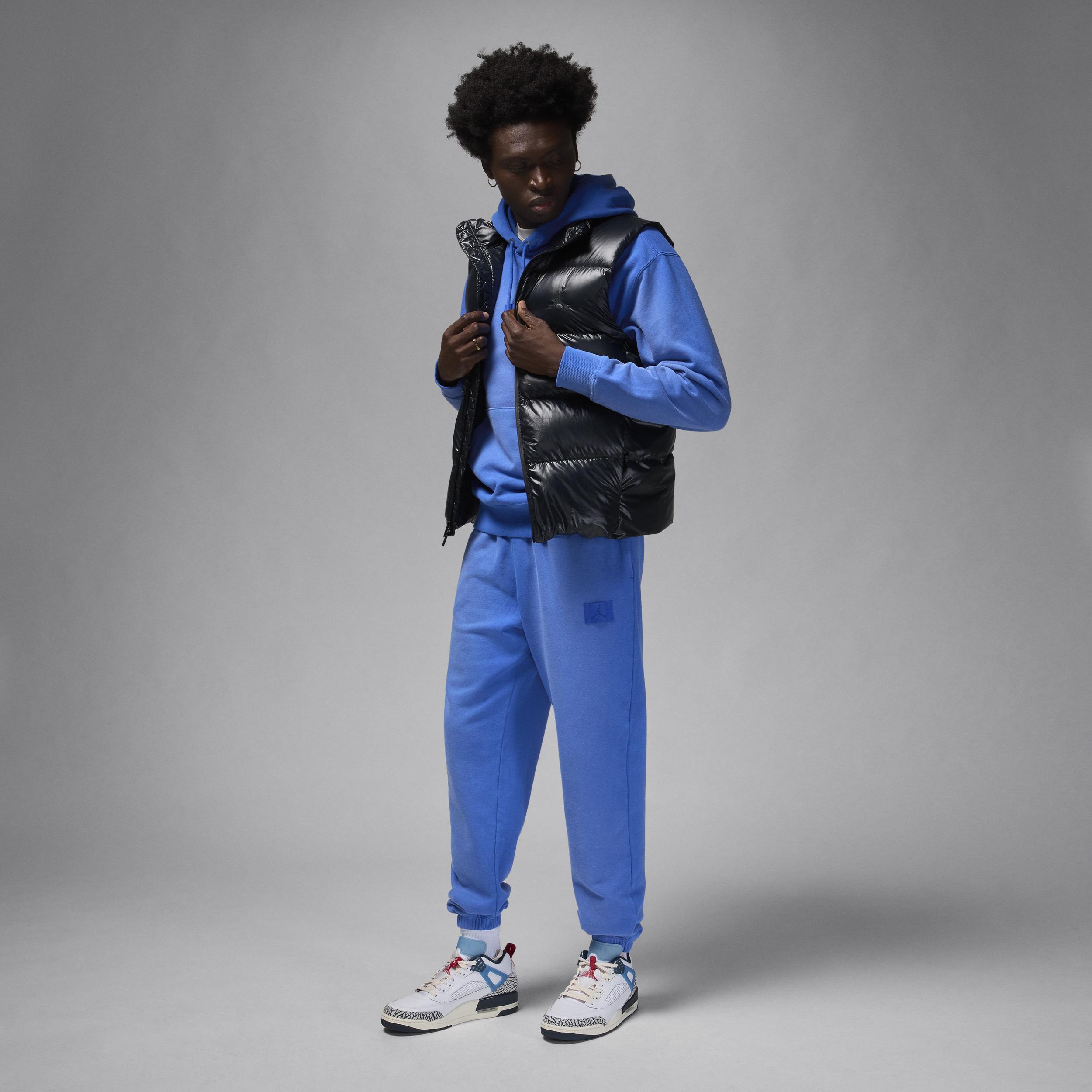 Men's Jordan Flight Fleece Pants Product Image