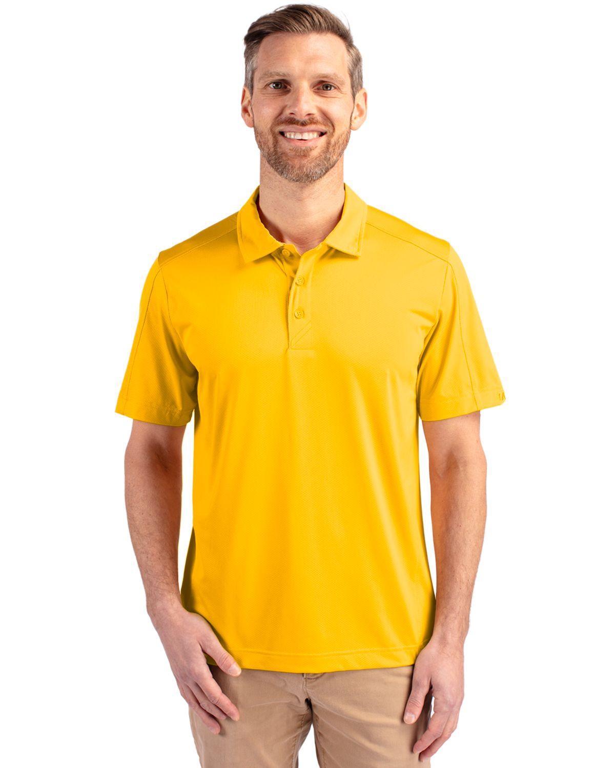Cutter  Buck Big  Tall Prospect Textured Performance Stretch Short Product Image