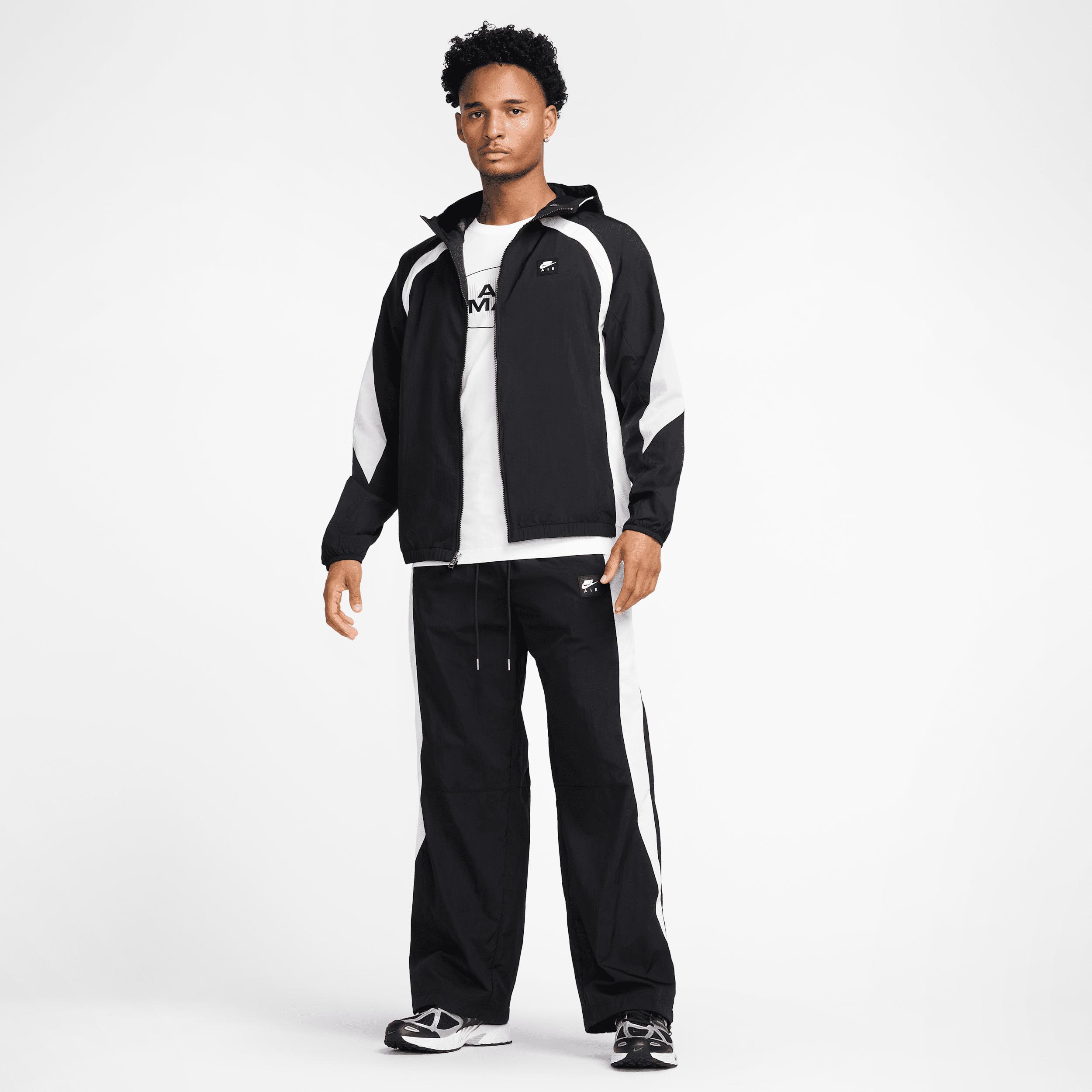 Nike Men's Air Woven Pants Product Image