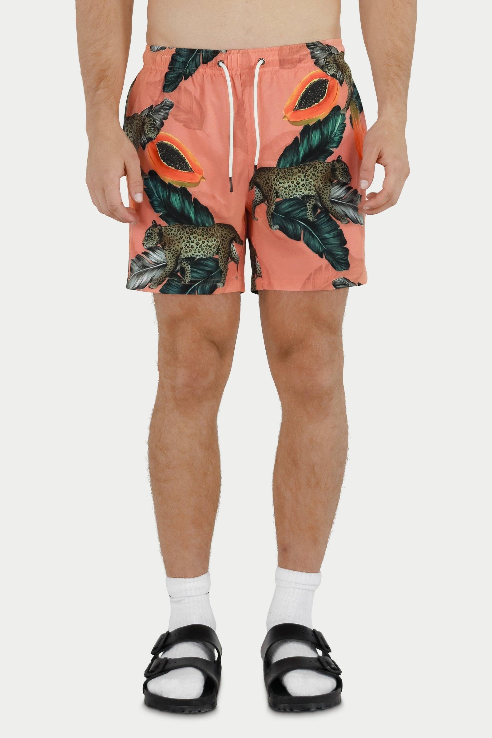 Fruta Bomba Swim Short Product Image