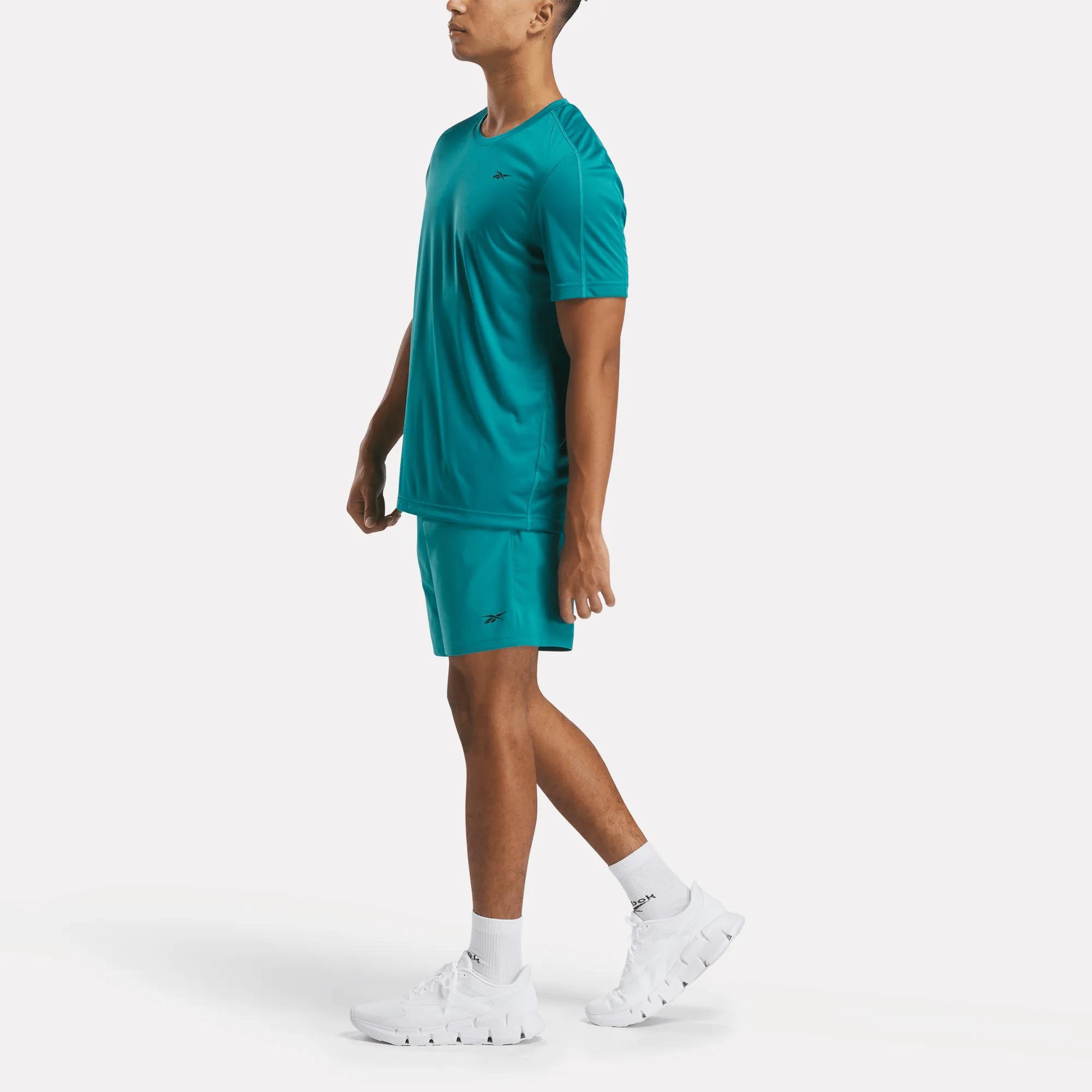 Men's Training Tech T-Shirt Male Product Image