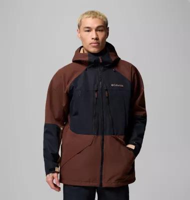 Columbia Men's Coreshot Shell Jacket- Product Image