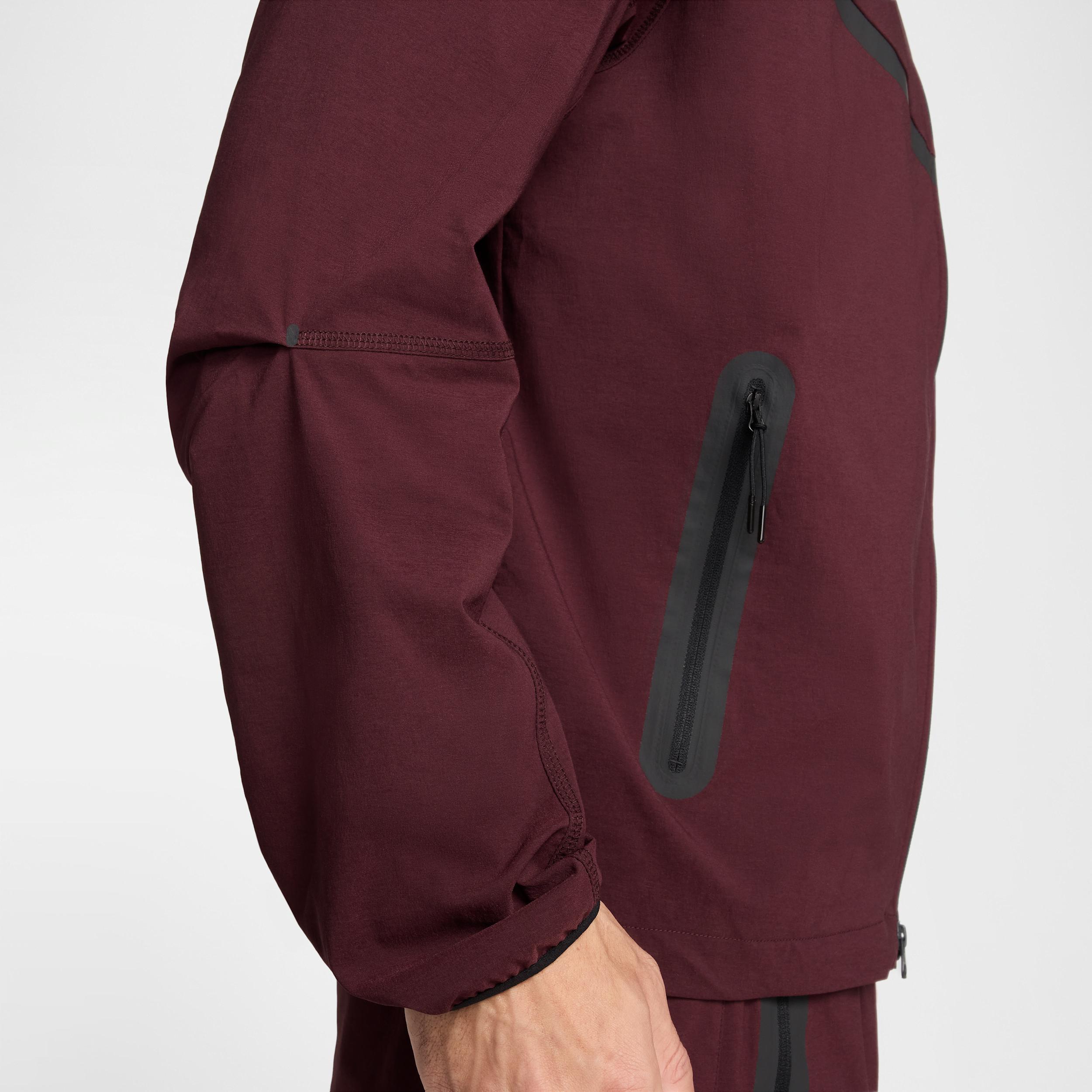 Nike Men's Tech Woven Jacket Product Image