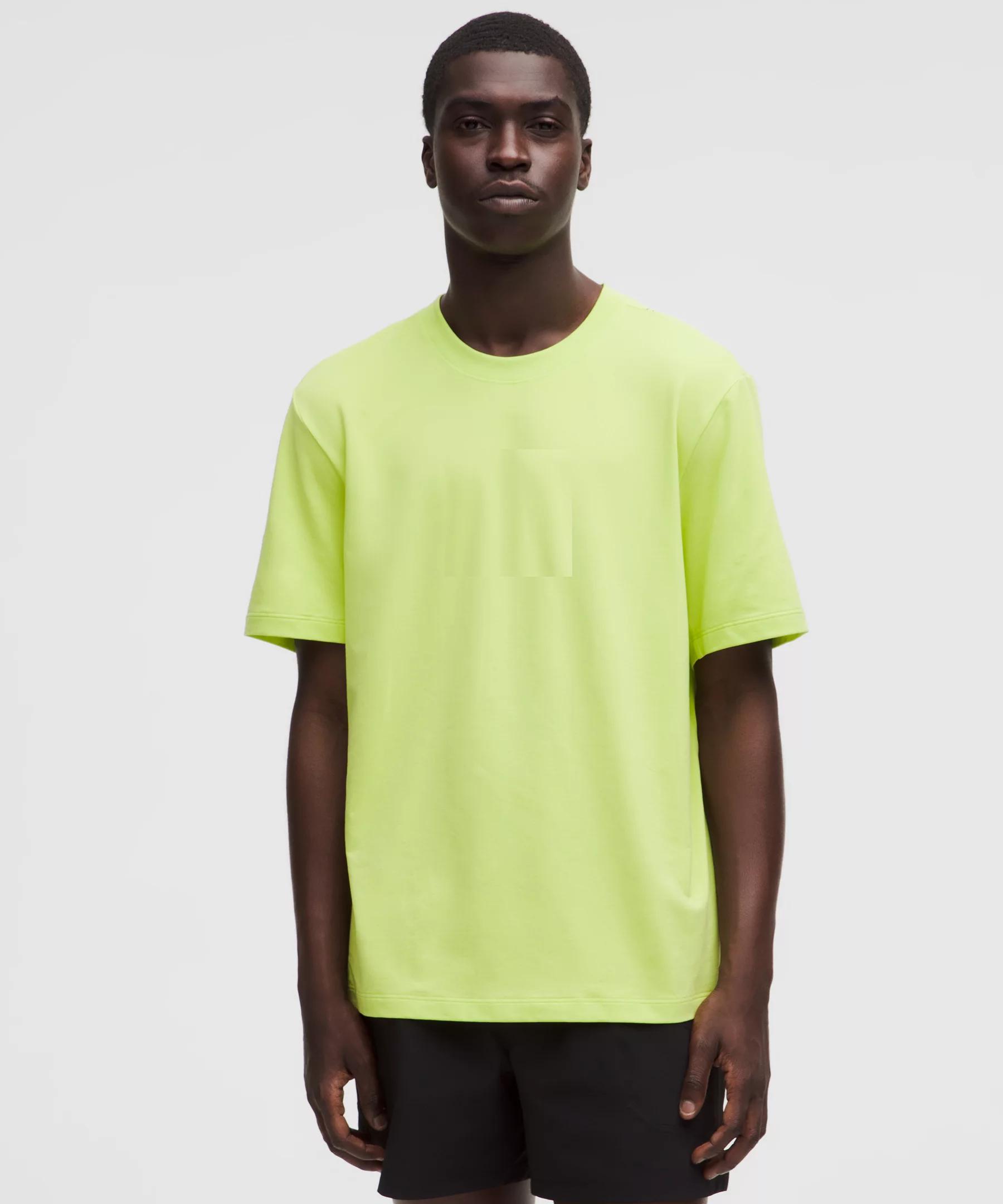 Zeroed In Short-Sleeve Shirt Product Image