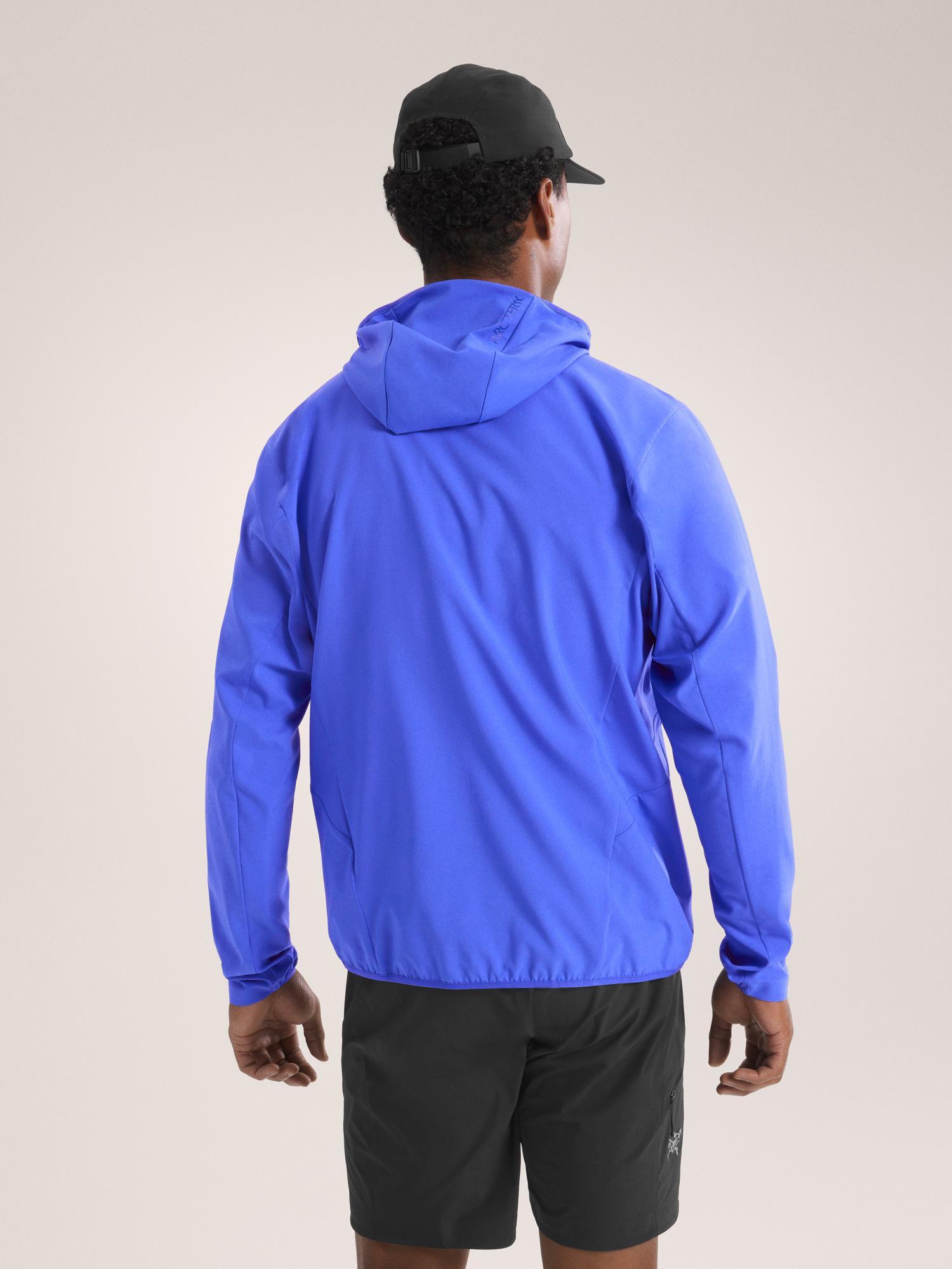Sima Hoody Men's Product Image