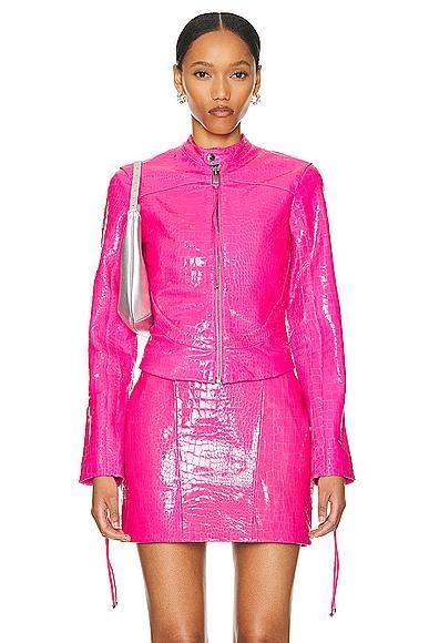 Womens Brynn Jacket Product Image