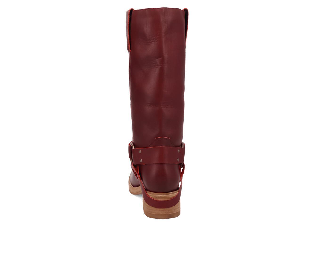 Men's Dingo Boot Rip Dress Boots Product Image