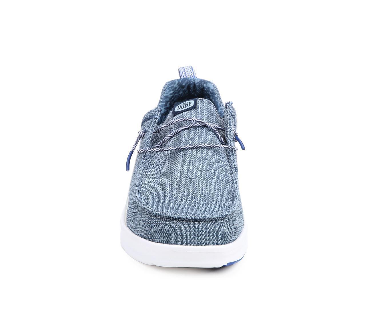 Men's HEYDUDE Wally Hey2O Casual Shoes Product Image