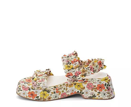 Coconuts Womens Maya Sandal Product Image
