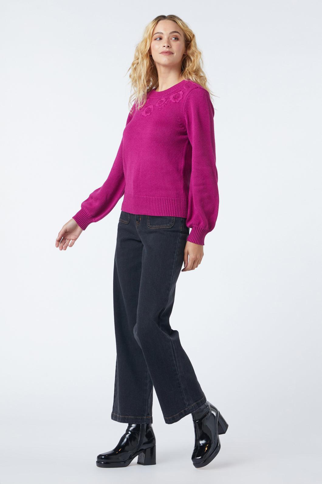 Cordelia Sweater Product Image