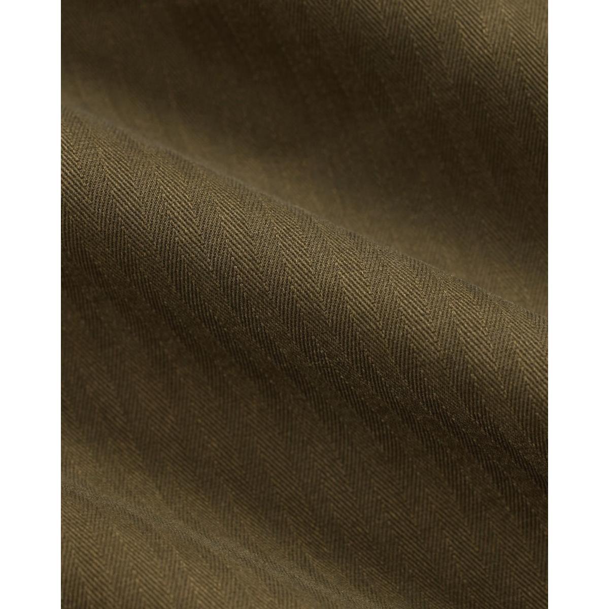 Mens Axel Long-Sleeve Linen Sport Shirt Product Image