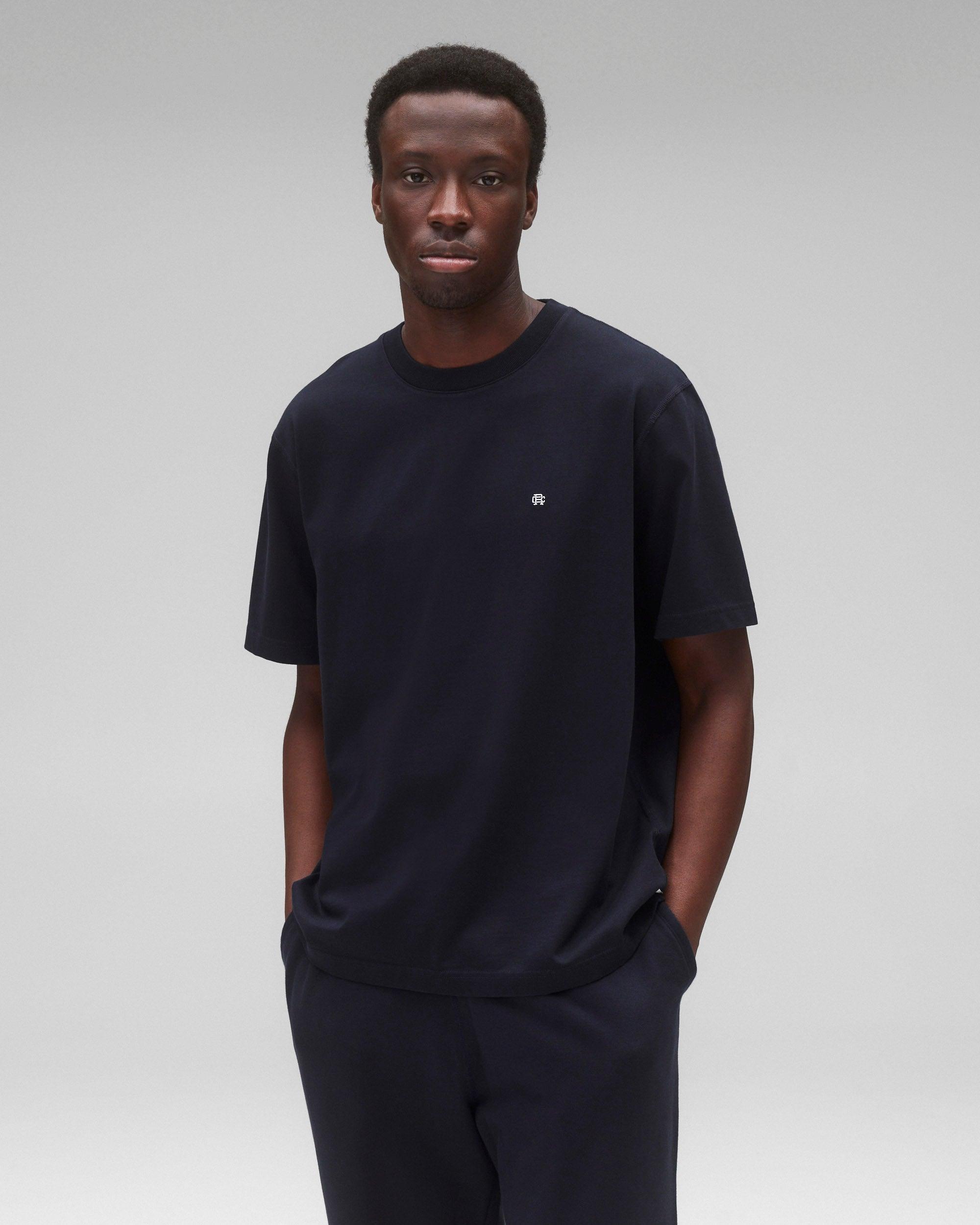 Midweight Jersey OG T-Shirt Male Product Image