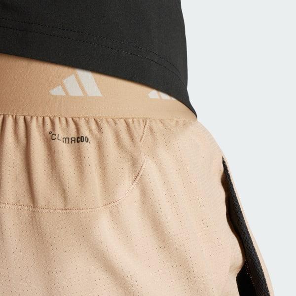 Gym+ 2-in-1 Shorts Product Image