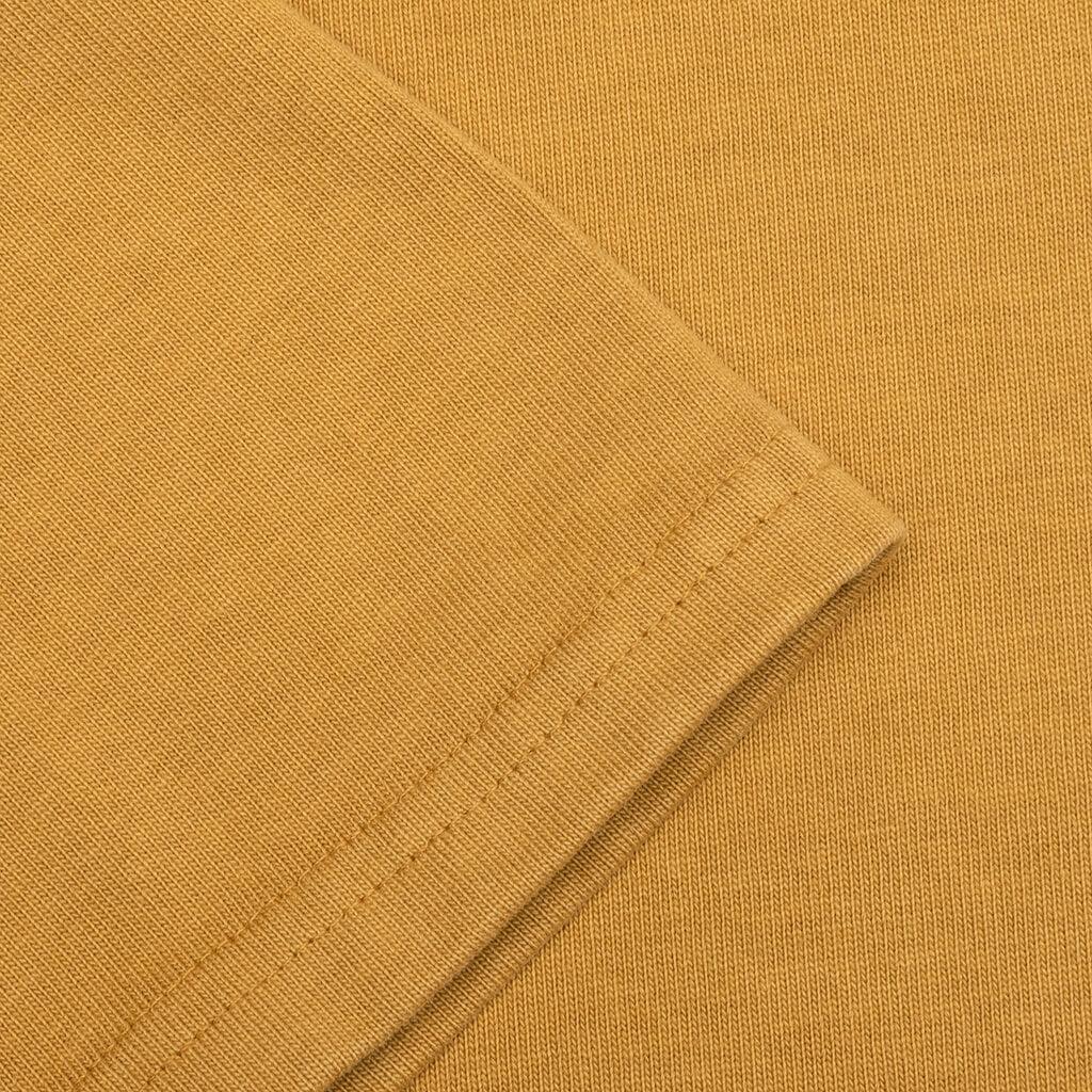 Jersey Braque Pocket Tee - Clay Male Product Image