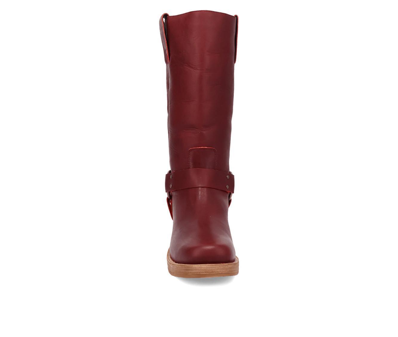 Men's Dingo Boot Rip Dress Boots Product Image