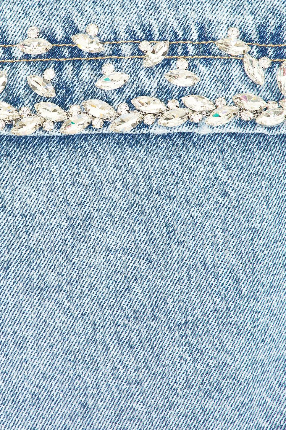 Atrina Mini Dress Acler Product Image