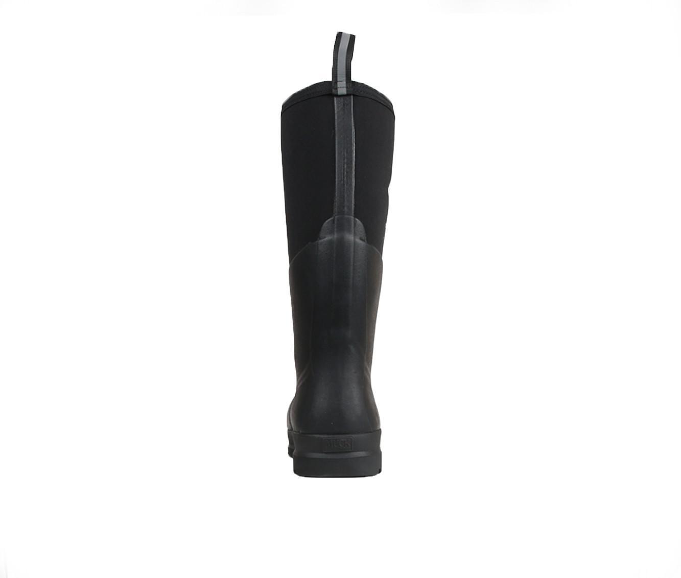 Men's Muck Boots Men's Chore Classic Tall ST Boot Work Boots Product Image
