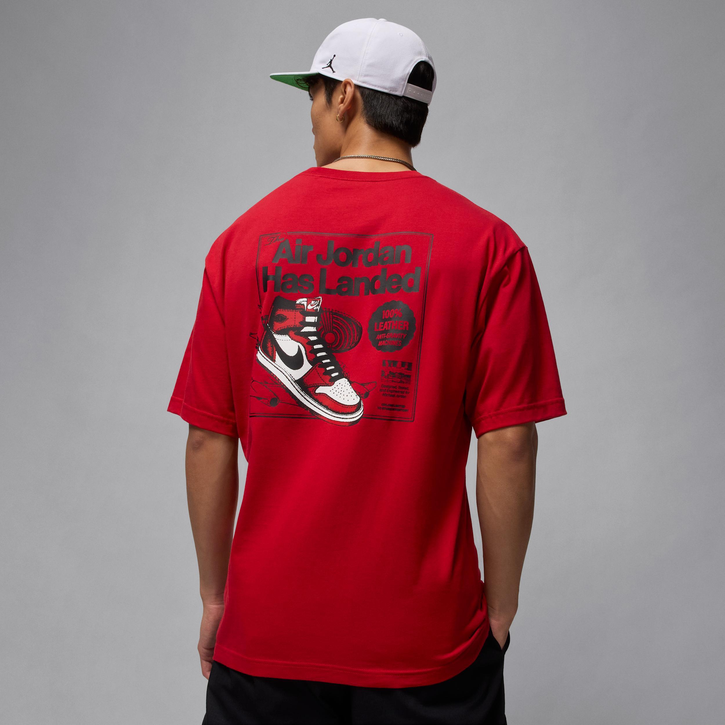 Men's Jordan AJ1 T-Shirt Product Image