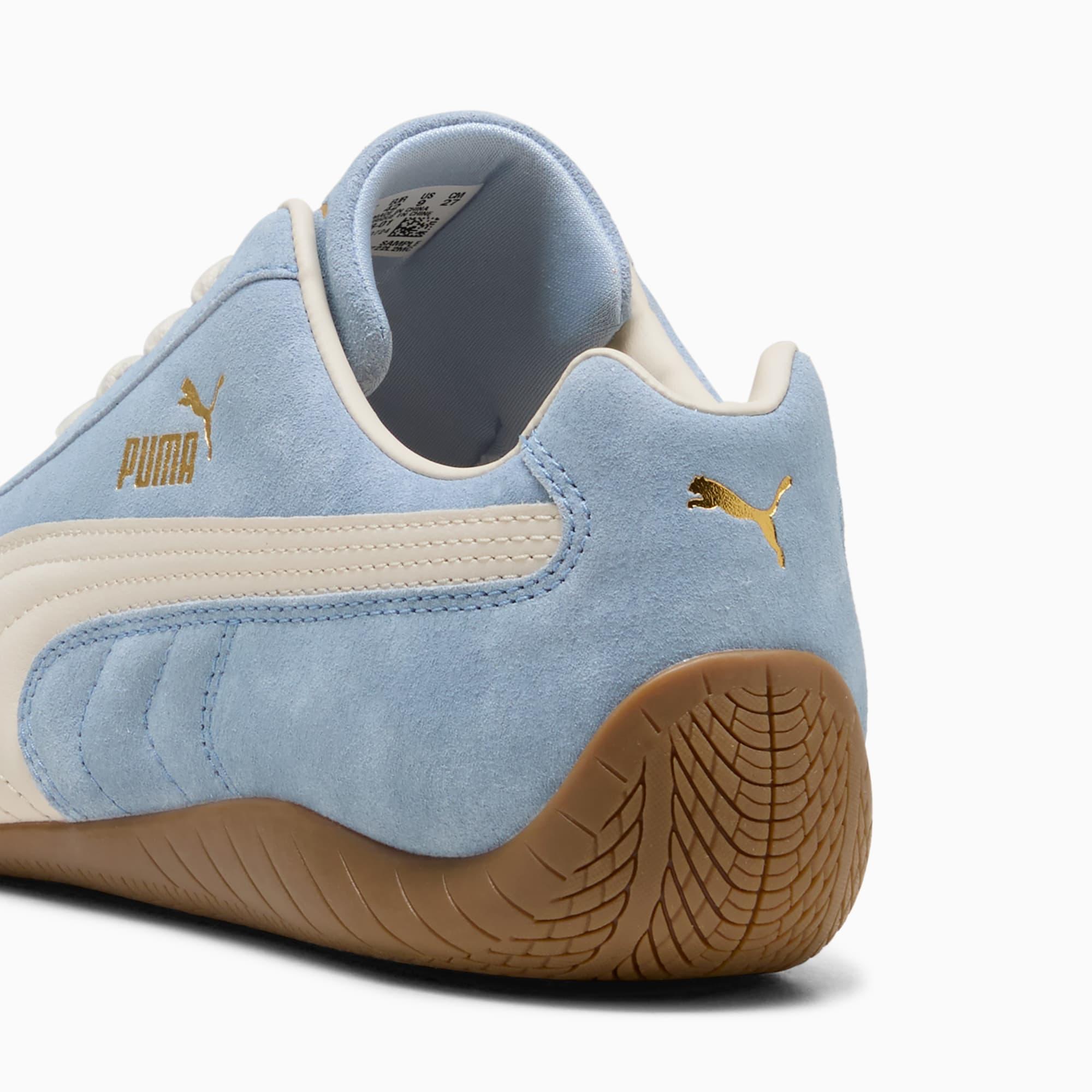 Speedcat Faded Sneakers Unisex Product Image