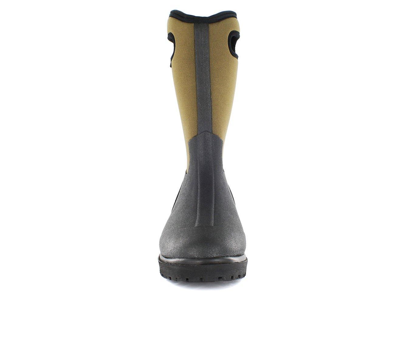 Men's Bogs Footwear Roper Work Boots Product Image
