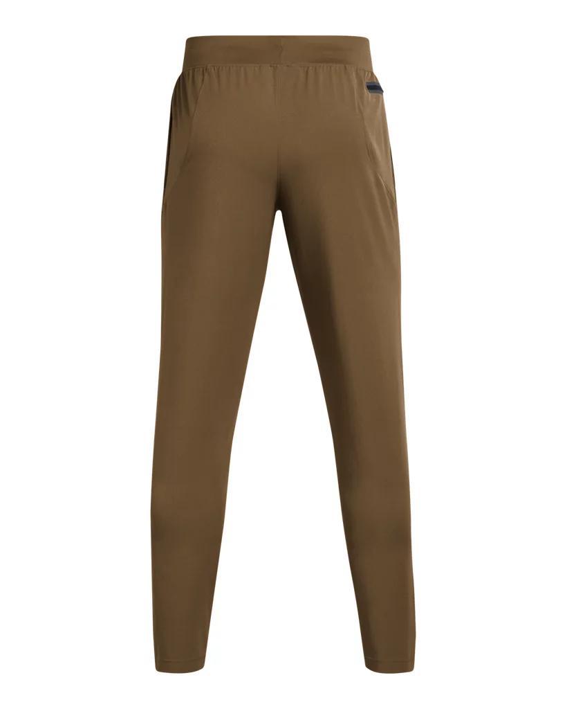 Men's UA Unstoppable Tapered Pants Product Image