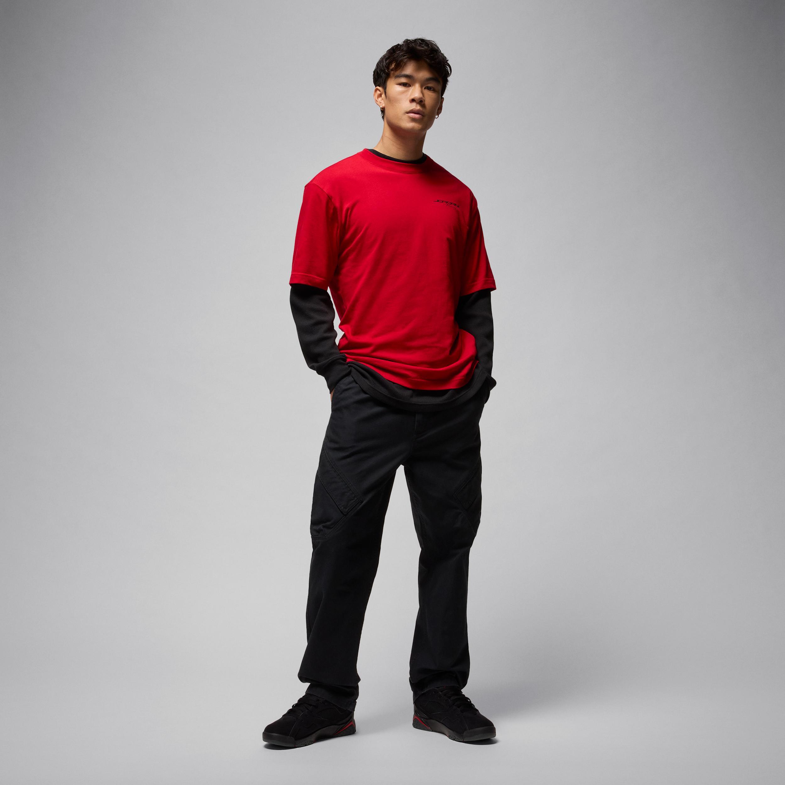 Men's Jordan T-Shirt Product Image