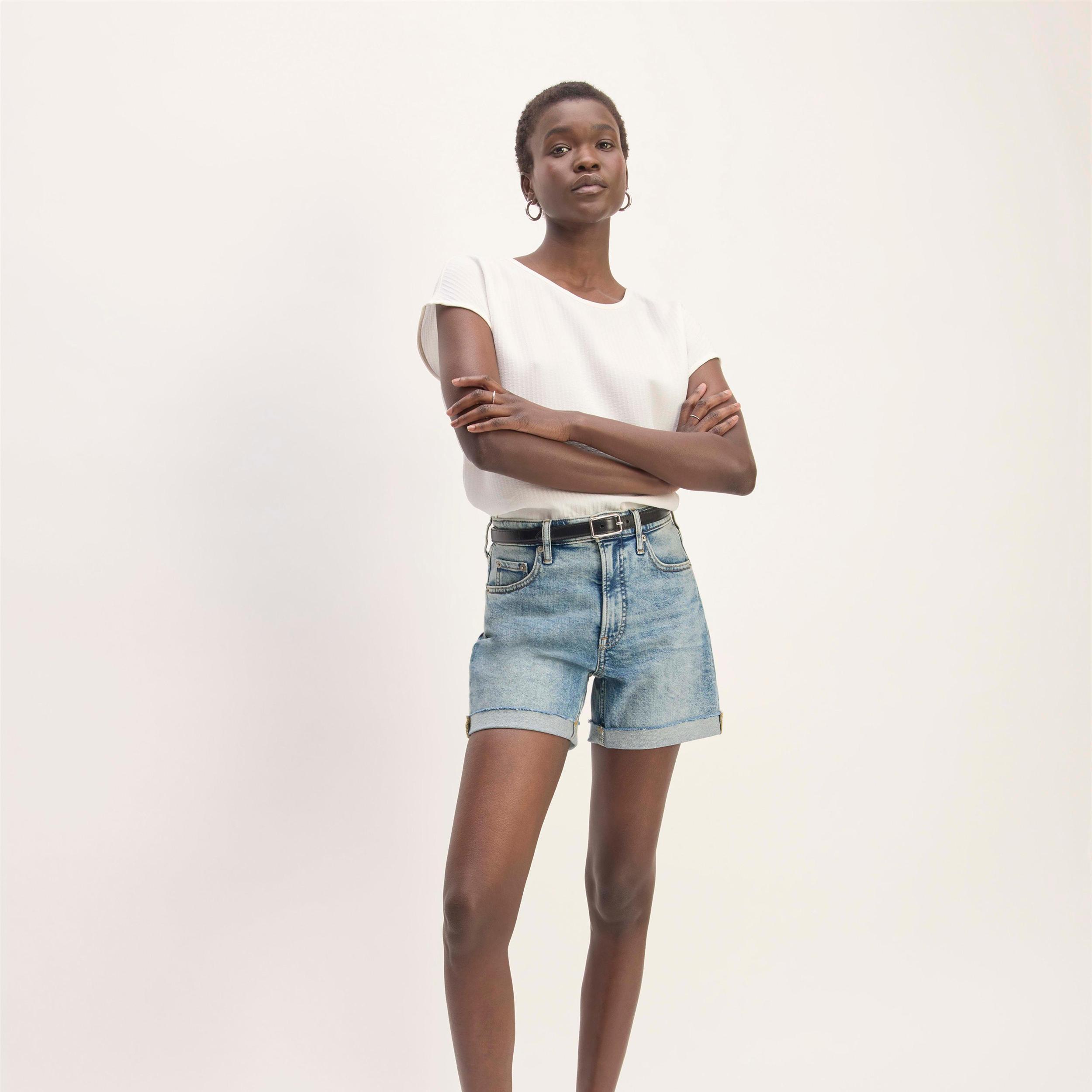 The Cheeky Jean Short Product Image