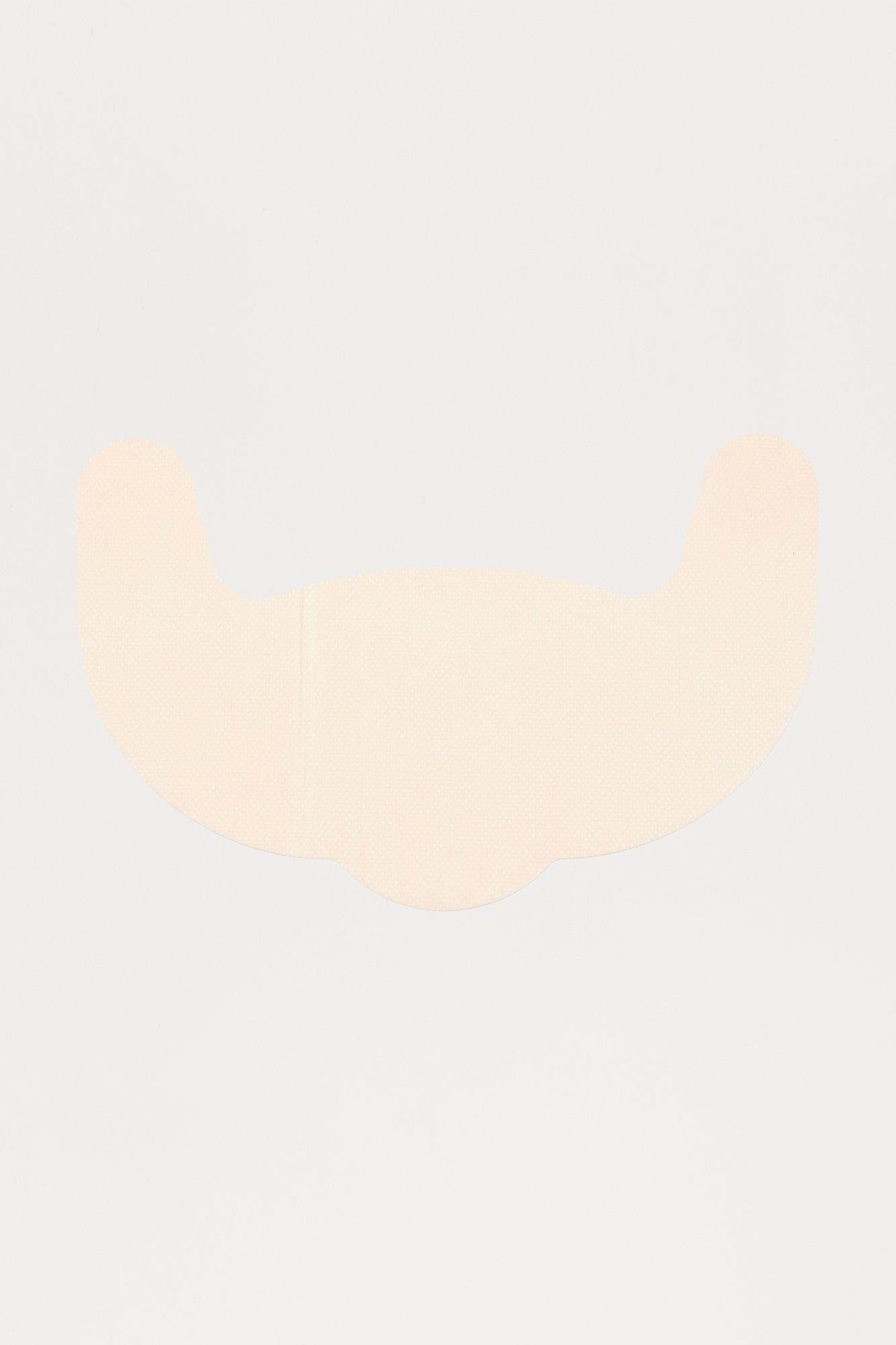 My Easy Peasy Breast Tape Bra - Nude Female Product Image