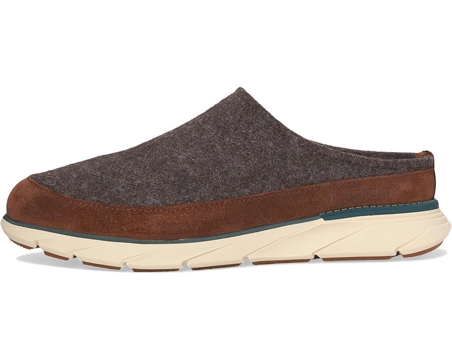Mountain Slipper Scuff Product Image