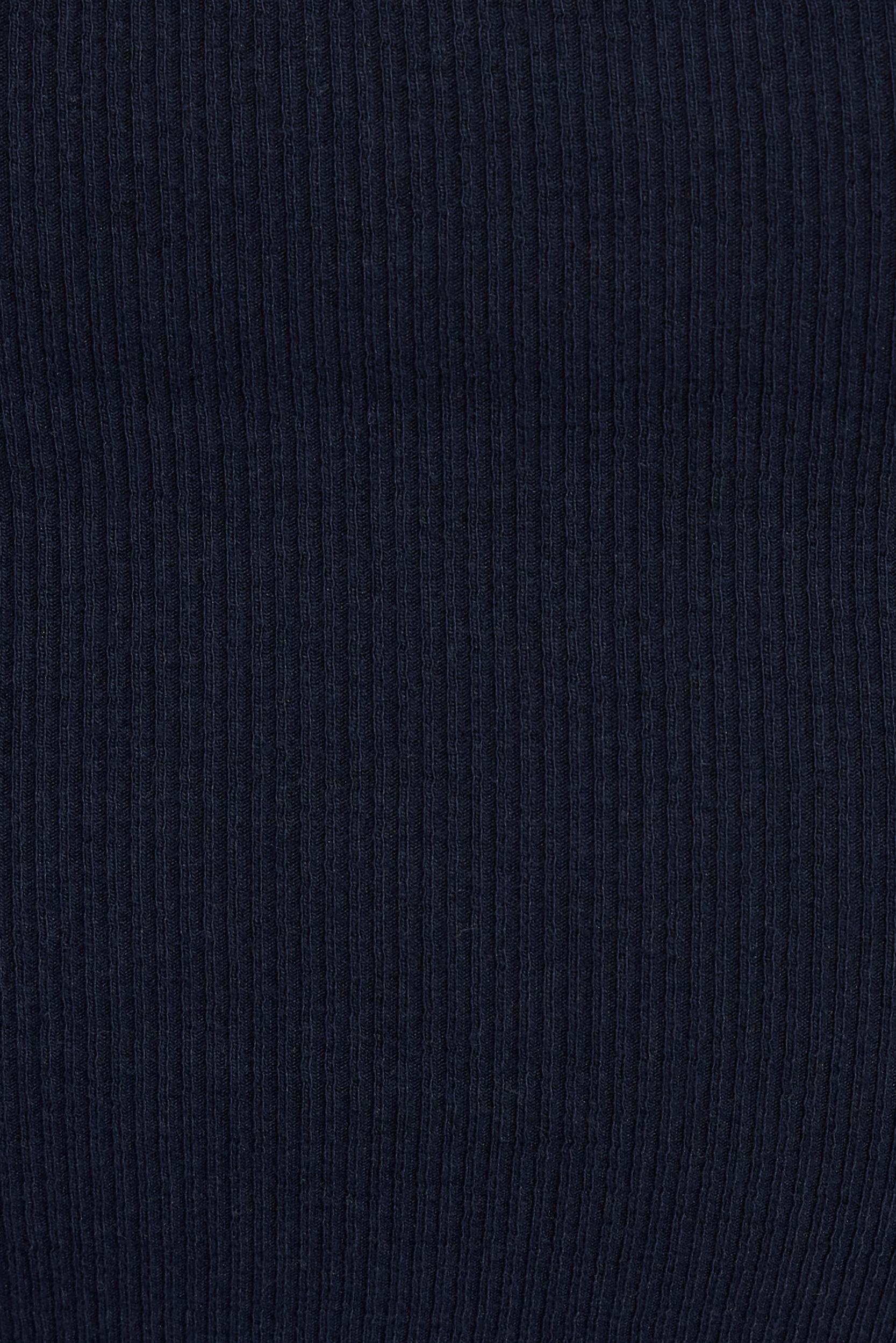 Cowl Strappy Back Top Product Image