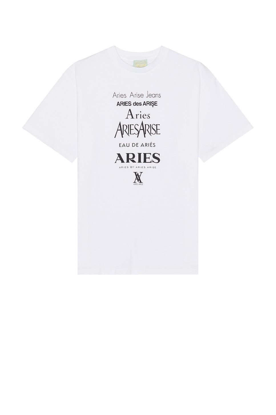 Perfume Tee Product Image