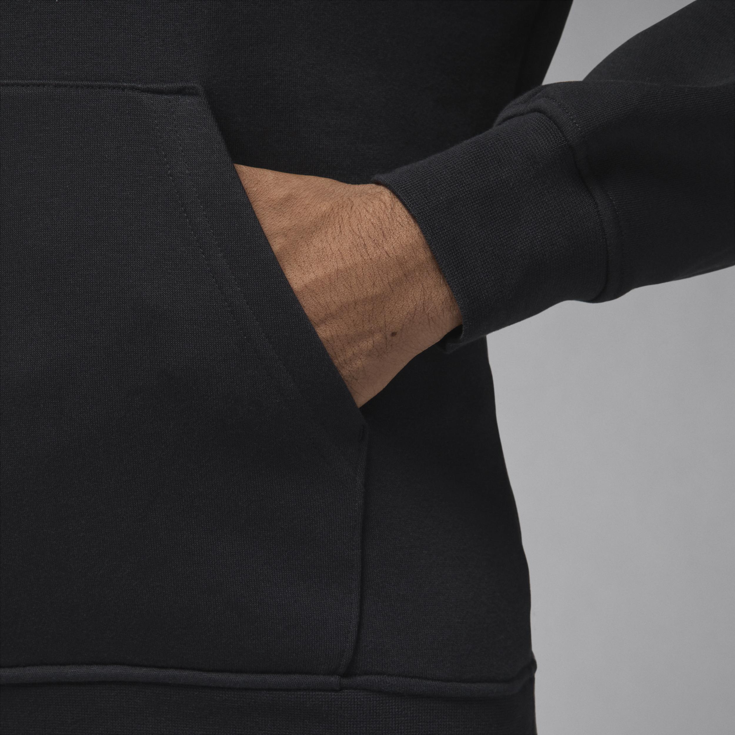 Jordan Essentials Men's Fleece Hoodie Product Image