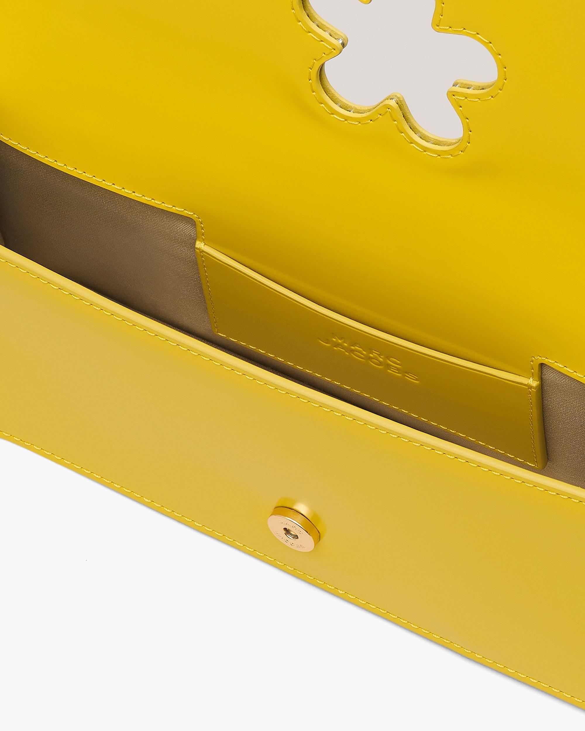 The Glam Mirror Shoulder Bag Product Image