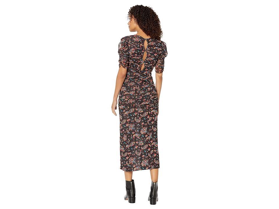 Briella Midi Dress Free People Product Image