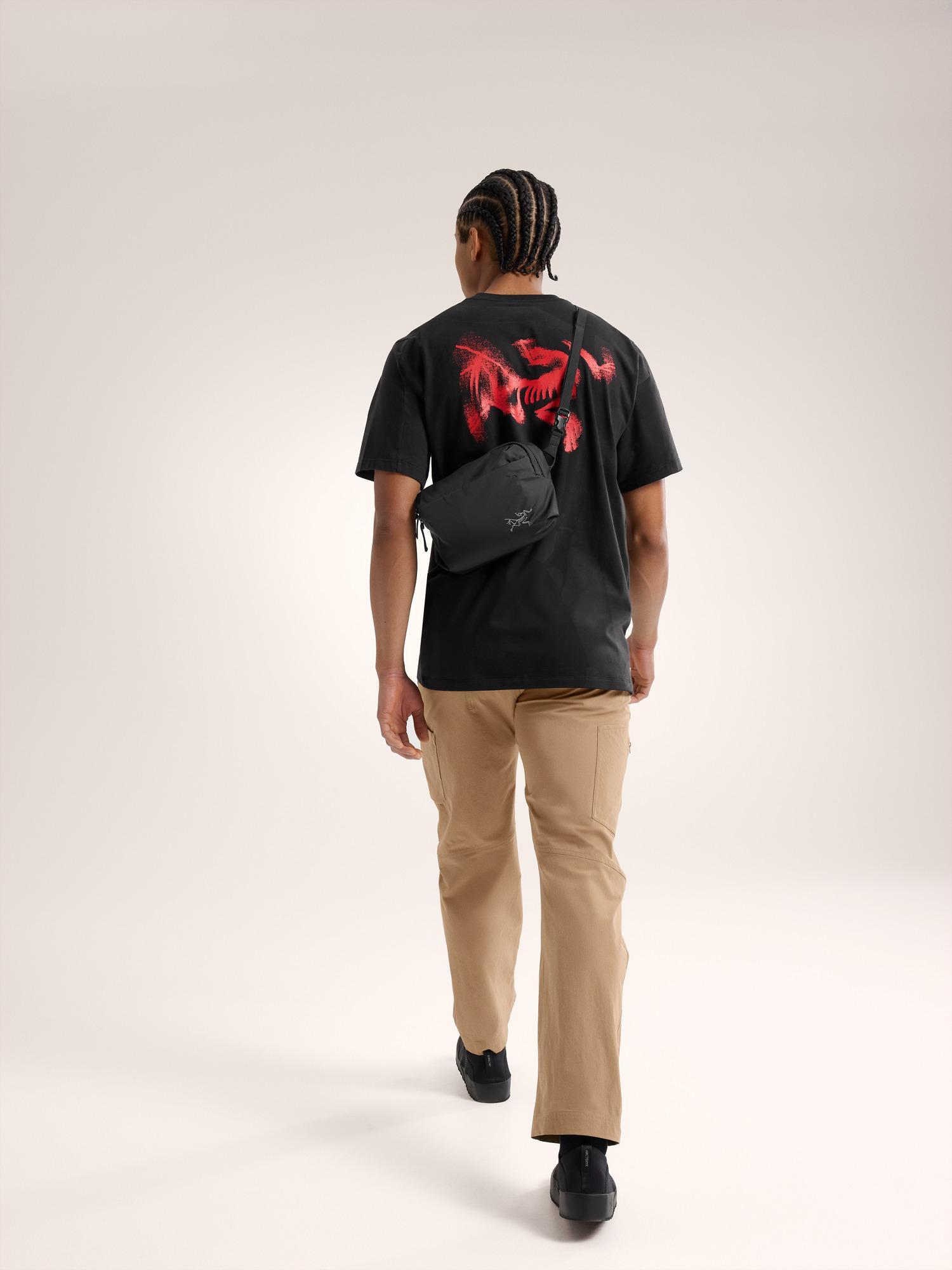 Heliad Crossbody Bag Product Image