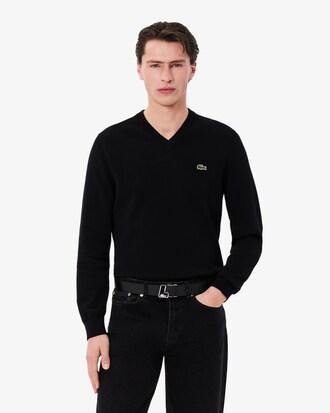 Leather Belt Product Image