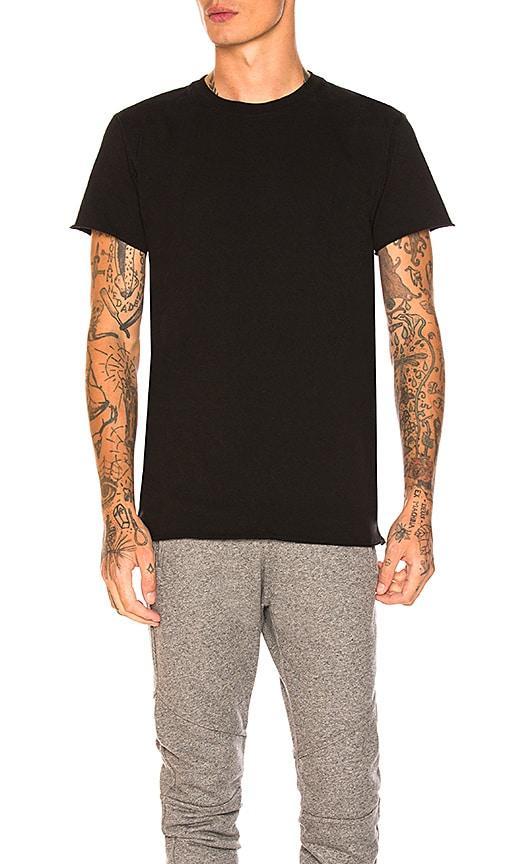 Mens Anti Expo T-Shirt Product Image