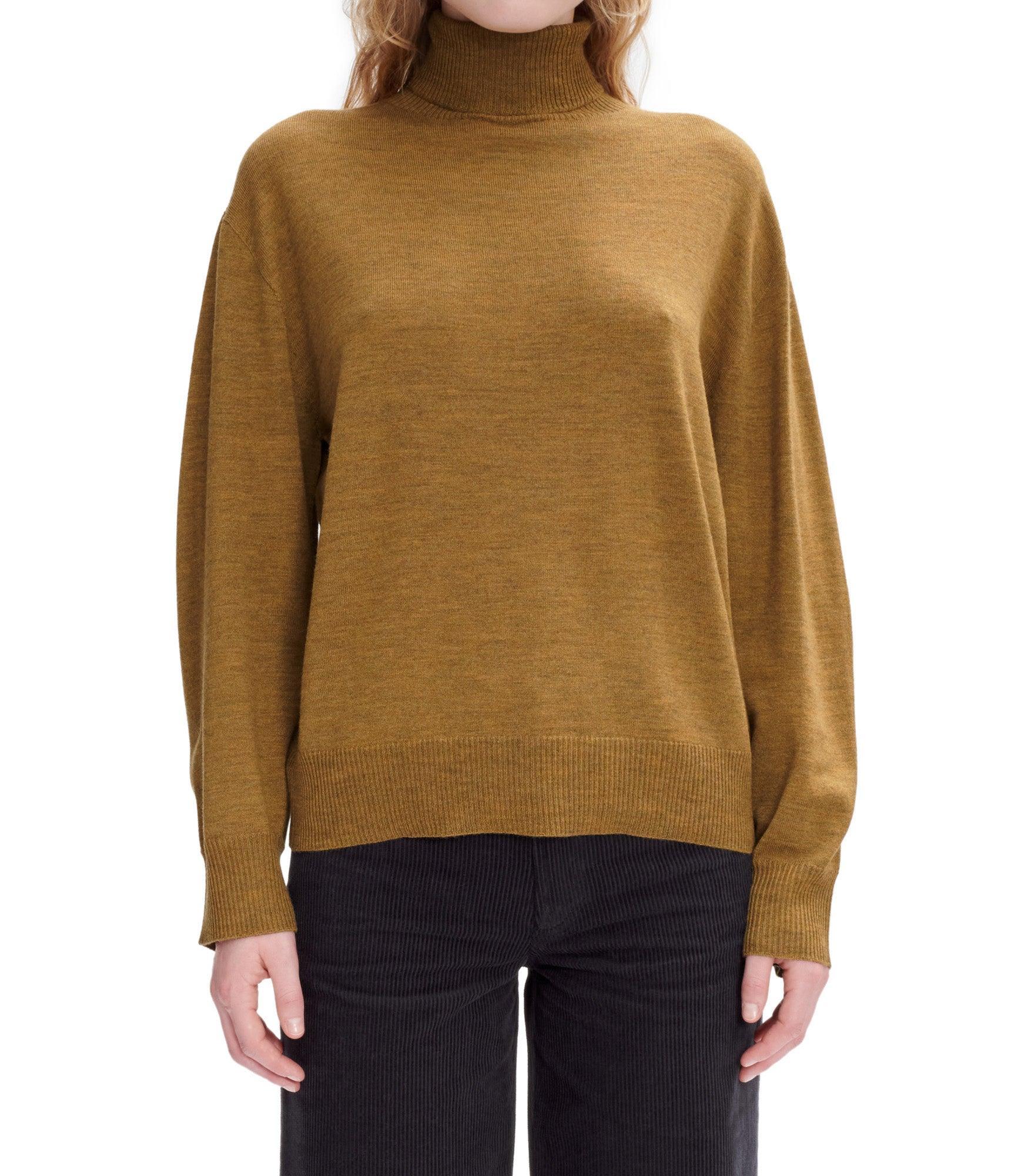 Ophélie sweater Product Image