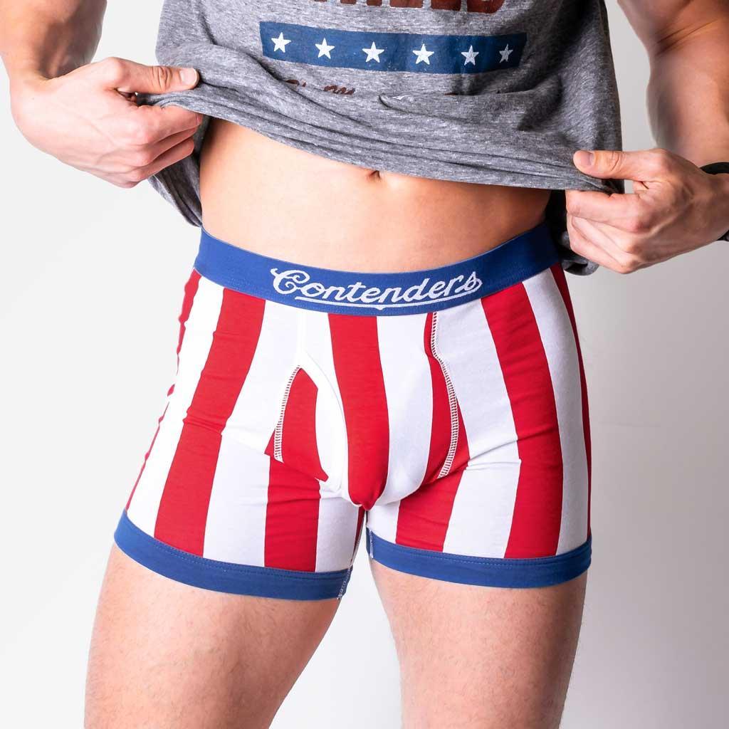 Contenders Clothing Apollo Creed Brief Product Image
