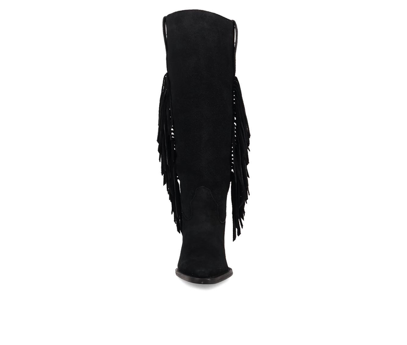 Women's Dingo Boot Twister Western Boots Product Image