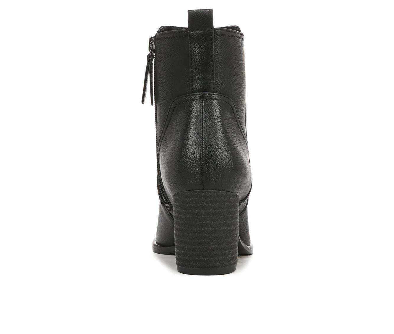 Women's Soul Naturalizer Ultima Booties Product Image
