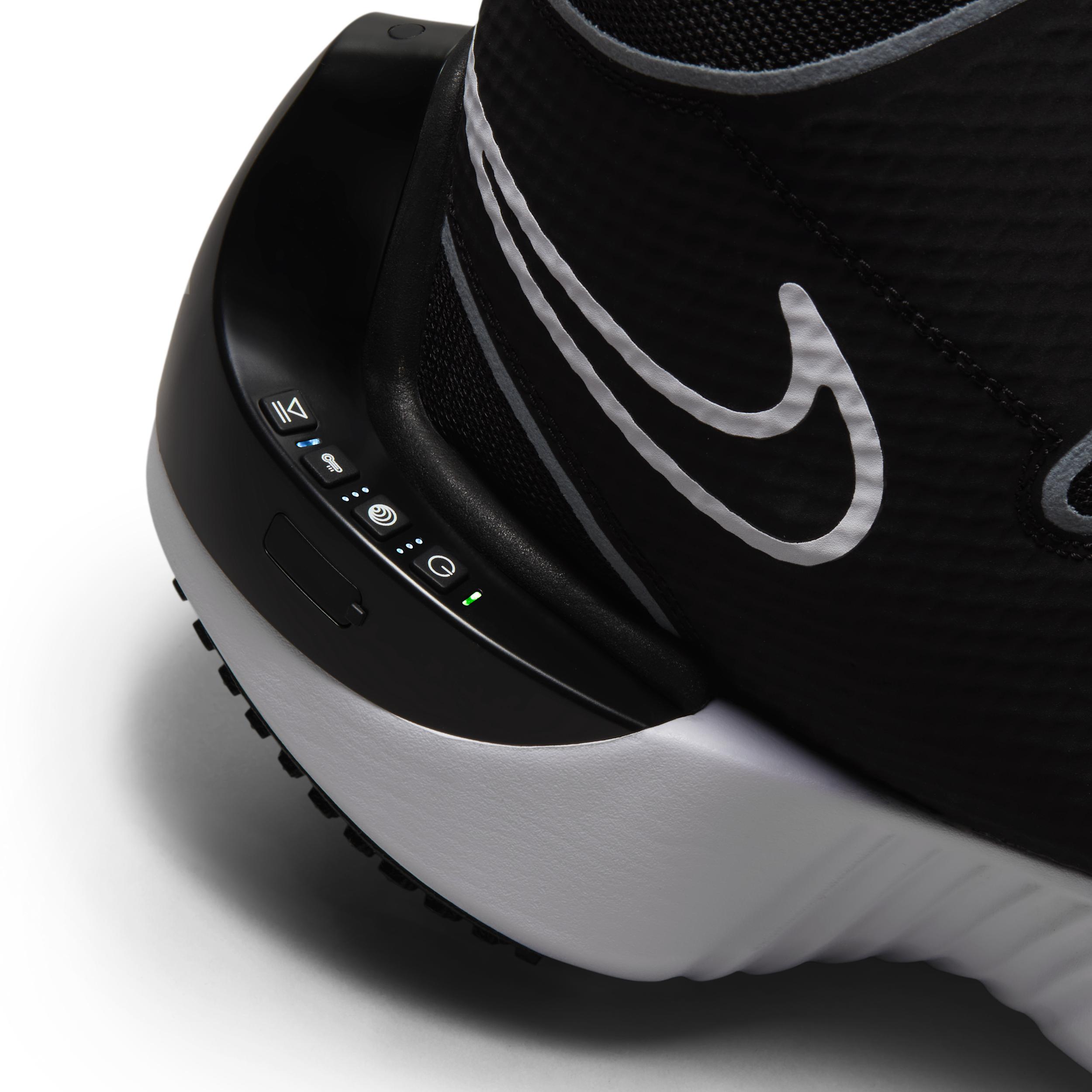 Nike Unisex x Hyperice HyperBoots Shoes Product Image
