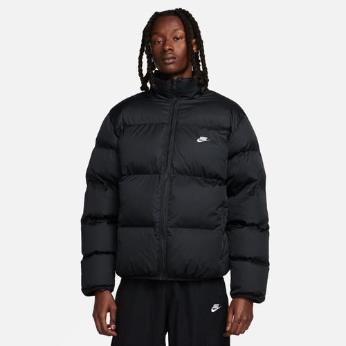 Men's Nike Sportswear Club Puffer Jacket Product Image