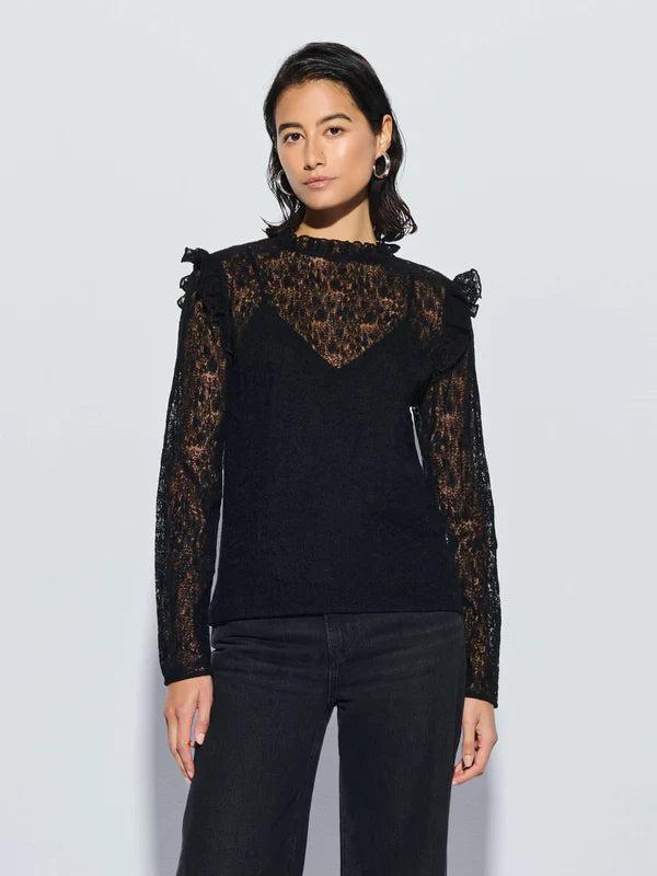 Nation Ltd. Cara Top Product Image