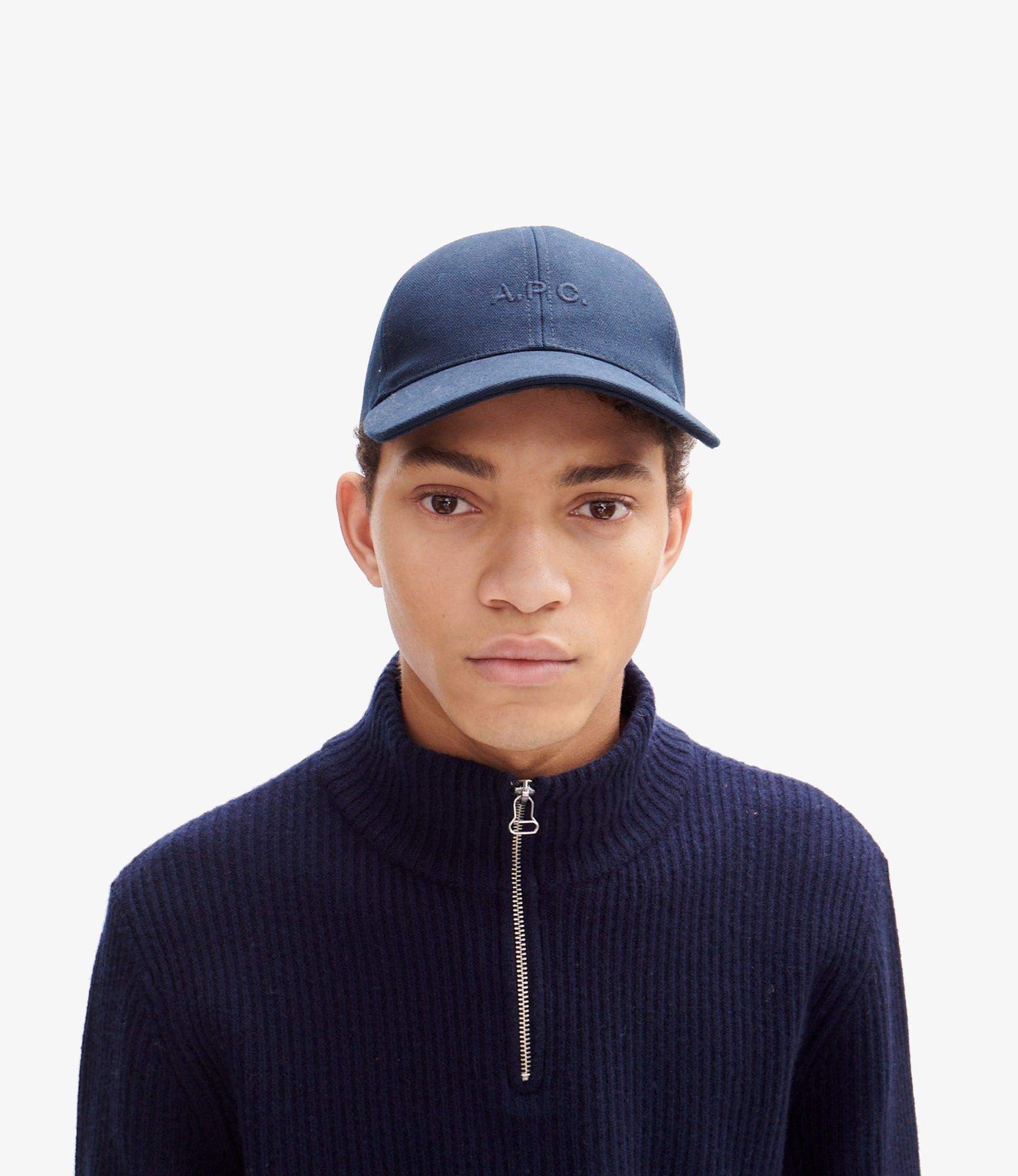 Charlie baseball cap Male Product Image