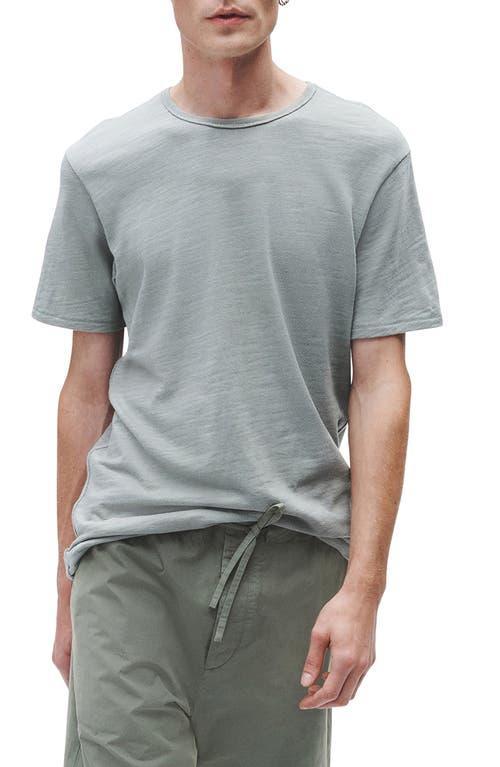 Mens Flame Tee Product Image