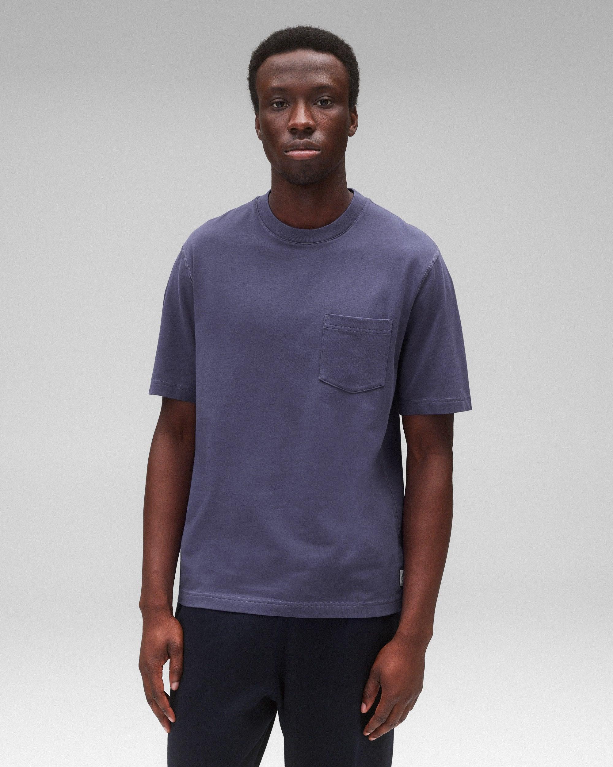 Midweight Jersey OG T-Shirt Male Product Image