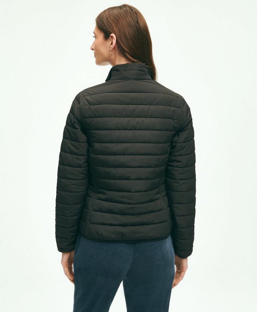Reversible Puffer Jacket Product Image